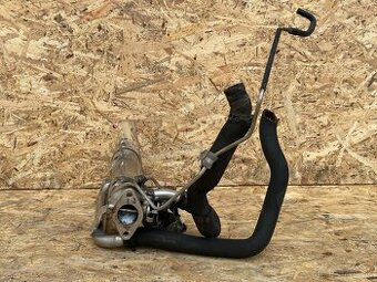 EGR Chladič 2.0TDi 125KW BMM - 1