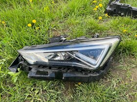skoda seat sveto bi xenon full led