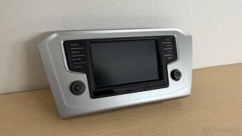 RÁDIO NAVI VW GOLF VII PASSAT B8 3G0919605D