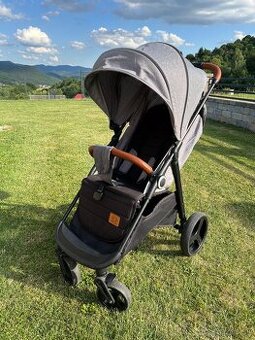 Športový kočík Kinderkraft