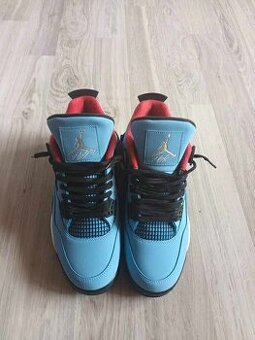 Jordan cactus jack botasky 2 ks - 1