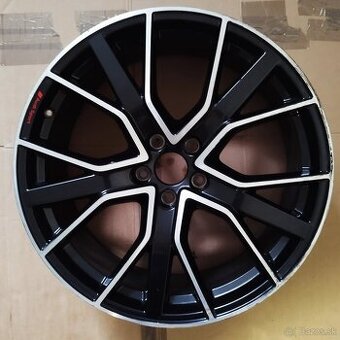 Predám originálny disk Audi 5x112 R20