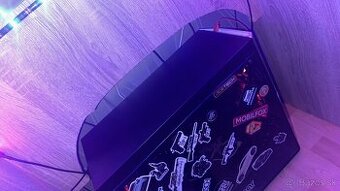 Predam gamer pc