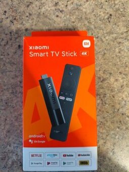 Xiaomi TV Stick 4K