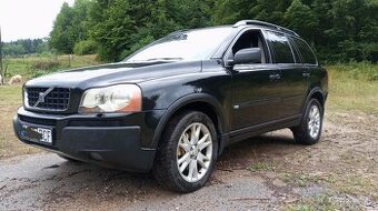 Volvo XC90 2.4.D