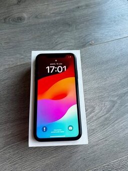 Iphone XR 128gb
