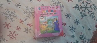 Knihy zo série rozpravka z puzzle