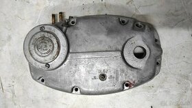 oilmaster ČZ kryt spojky spojkový kryt jawa - 1