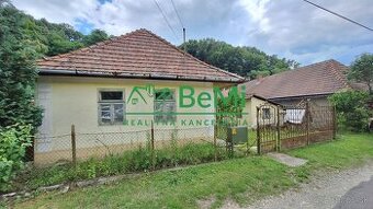 Rodinný dom v Telkibánya v super lokalite - NA PREDAJ