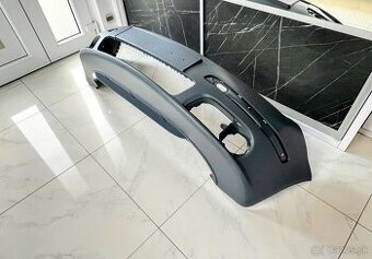 NOVÝ PŘEDNÍ NÁRAZNÍK / ŠKODA FABIA 1 / ZASÍLÁME NA SK