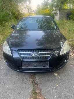 Kia ceed nahradne diely