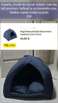 Predám kukaňu