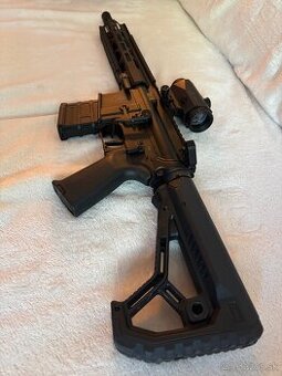 Grand Power R15M 11" .223