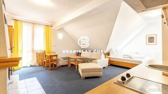 NA PREDAJ APARTMÁN Č. 5 TATRANSKÁ LOMNICA