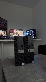 DELL PC Optiplex 5050 SFF