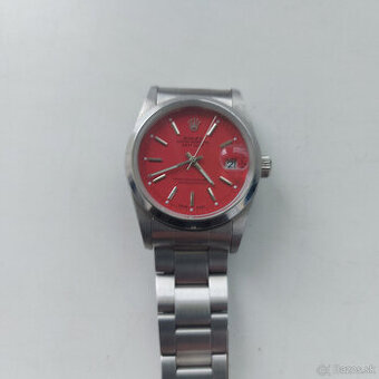 Predám hodinky ROLEX - 1