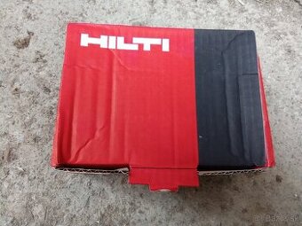 Hilti klince