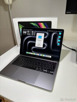 Macbook Pro 13" M2