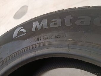 Letné pneu 205/65 R15