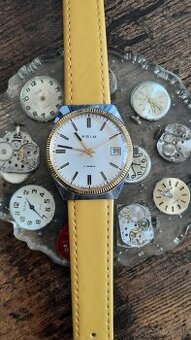 Prim ala rolex