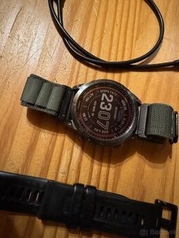 Predam Garmin Fenix 7 Solar
