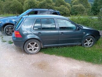 golf 4