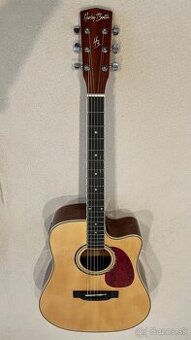 Elektroakustická gitara