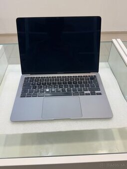 ZÁRUKA | Macbook Air 2018