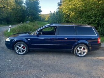 Volkswagen Passat Variant 1.9 TDI