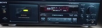 SONY - TC-K 570