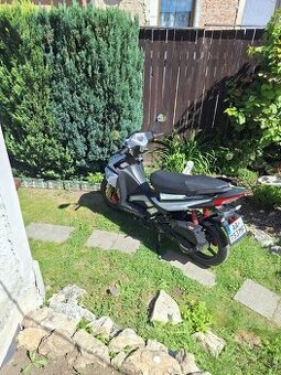 Predám skúter Maxon Aurdor 125