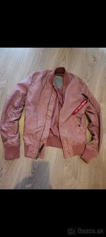 Alpha industries dámska bunda