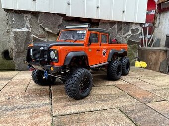 RC crawler 1:10