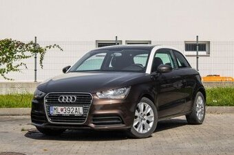 Audi A1 1.2 TFSI Ambition