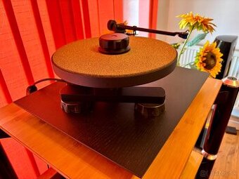 Gramofón Avid Ingenium