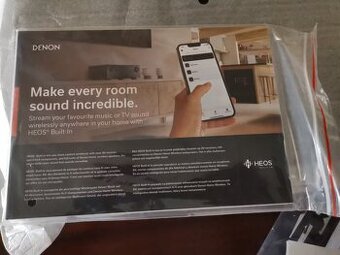 DENON AVR 1700 H