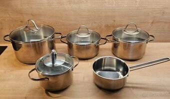 sada hrncov Fissler