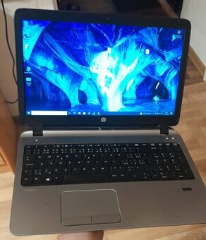 HP 450 G2 - i5 5200u, 8GB RAM, 750GB HDD, 15,6"
