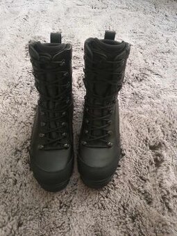 Prabos gtx poľna kožená obuv