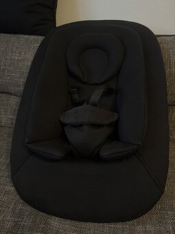 Cybex Gold lehátko/bouncer Stunning black