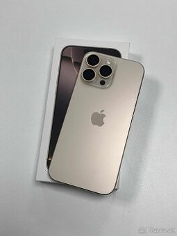 iPhone 16 Pro Max 256GB