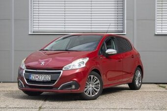 Peugeot 208 1.2 PureTech Active