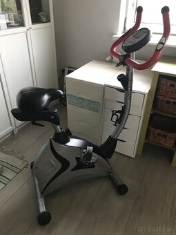 Predám stacionárny bicykel Olpran