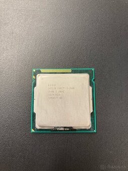 i5-2400
