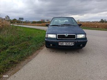 Škoda Felicia