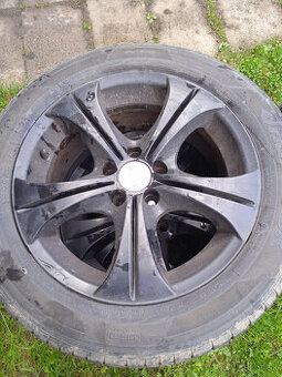elektrony 5x100 r 16
