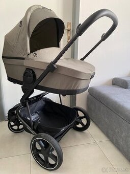 Easywalker Harvey 3