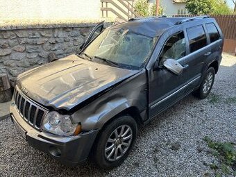 Jeep grand cherokee 3.0