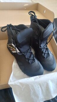 Celoročná nepremokavá obuv Bosp s technológiou Vibram