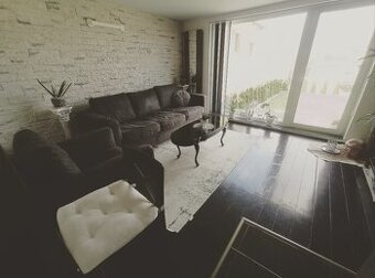 Prenájom RD so záhradou a terasami-Moravany nad Váhom - 1